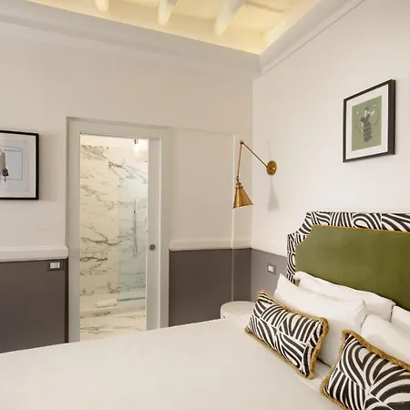 Guest house Almait Rome