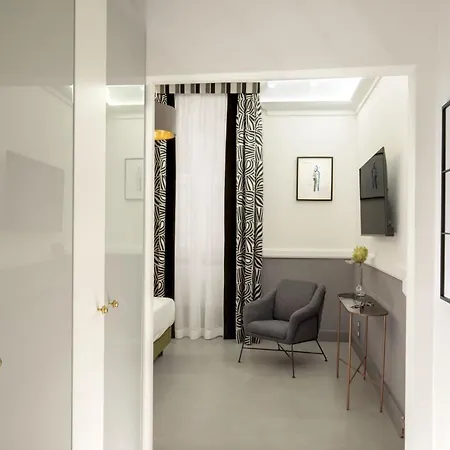 Almait Guest house Rome