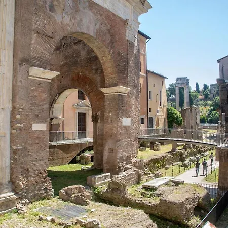 Guest house Almait Rome