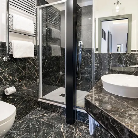 Guest house Almait Rome