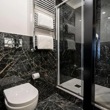 Guest house Almait 4*