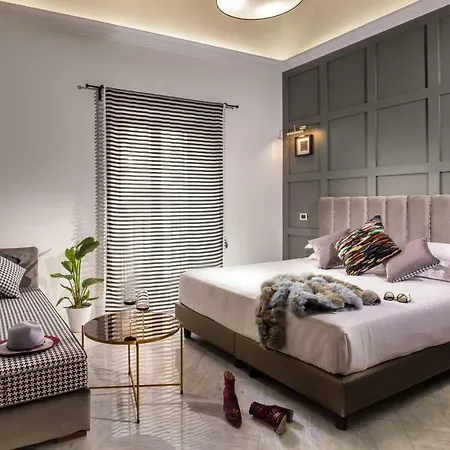 Guest house Almait Rome