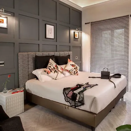 Almait Guest house Rome