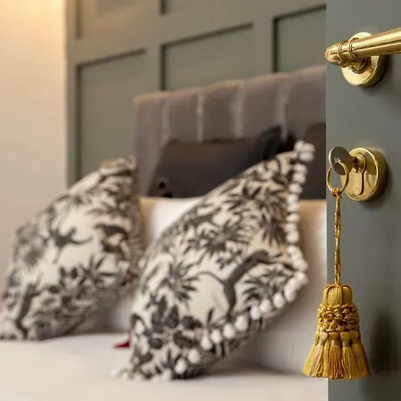 Almait Guest house 4*