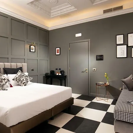 Almait Guest house Rome