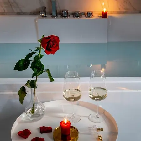 Guest house Almait Rome