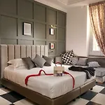 Pensionat Almait 4*