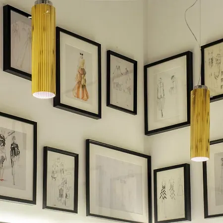 Πανσιόν Almait 4*