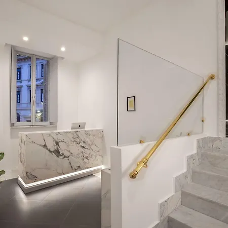 Πανσιόν Almait