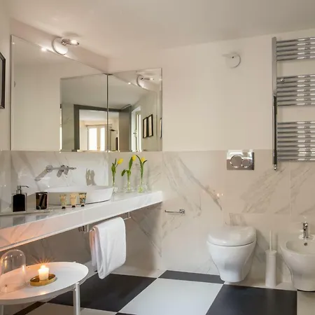 Πανσιόν Almait Ρώμη