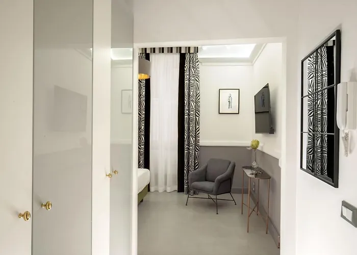 Almait Gasthuis Rome