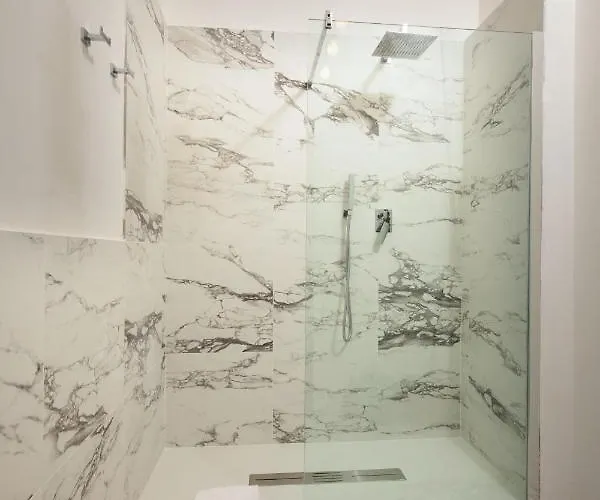 Maison d'hôtes Almait Rome