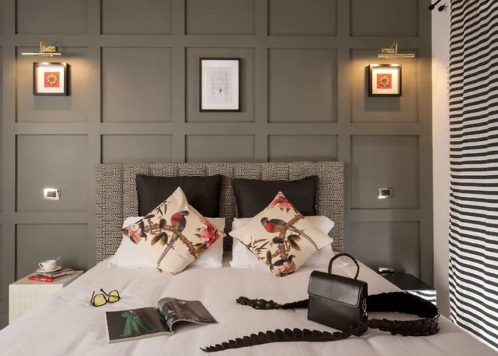 Maison d'hôtes Almait