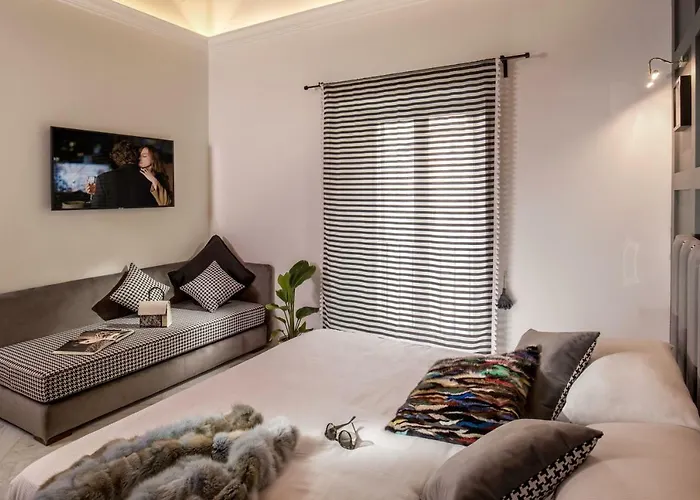 Maison d'hôtes Almait 4*