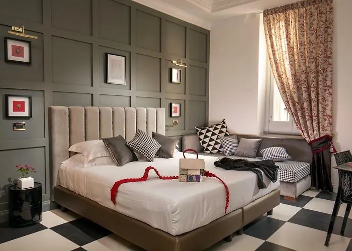 Maison d'hôtes Almait 4*