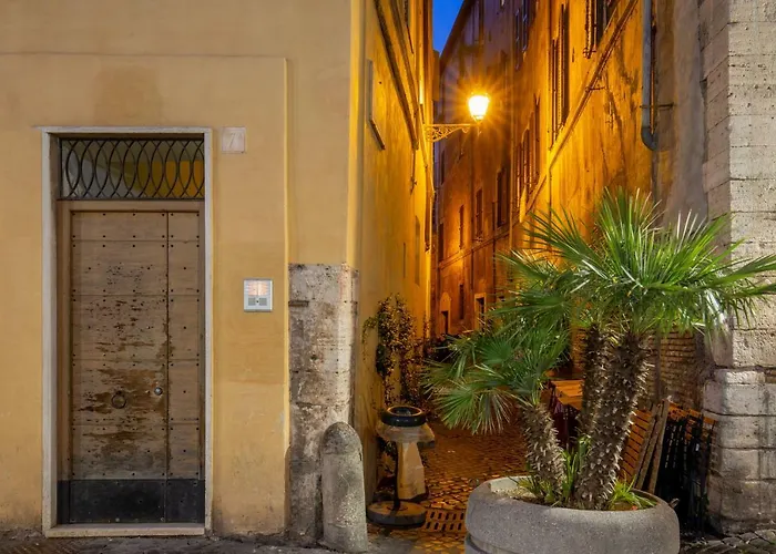 Almait Maison d'hôtes Rome