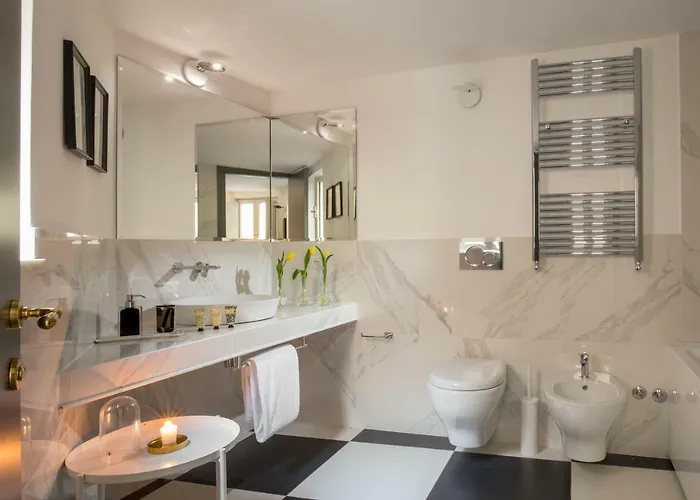 Maison d'hôtes Almait Rome