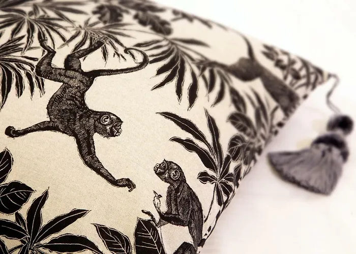 Almait Maison d'hôtes