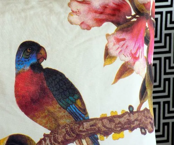 Almait Maison d'hôtes