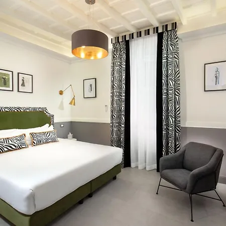 Almait 게스트하우스 로마