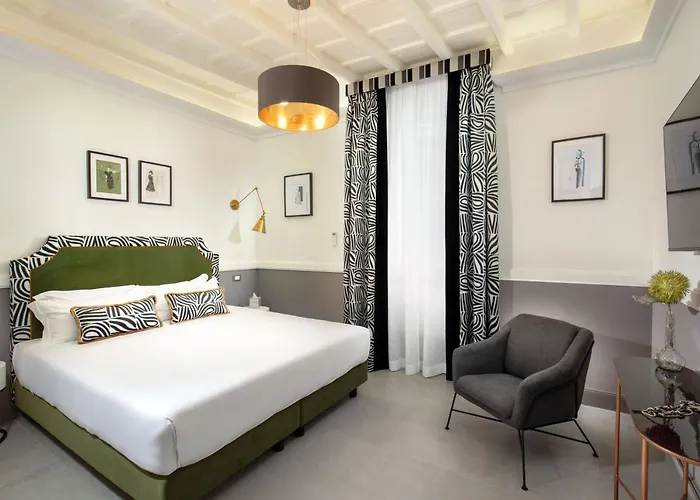 Almait Pensión Roma