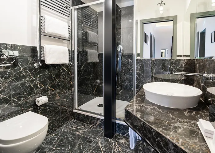 Pensión Almait Roma