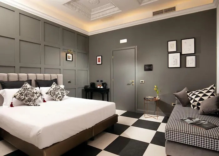 Almait Pensión Roma