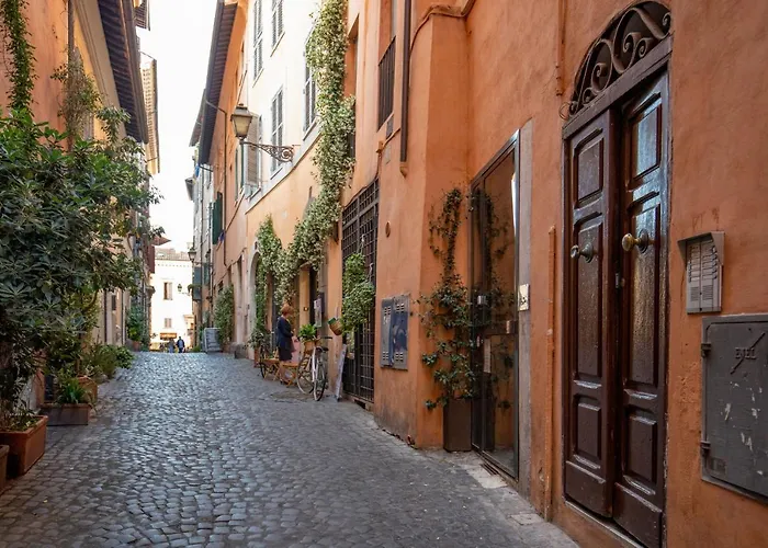 Almait Casa de hóspedes