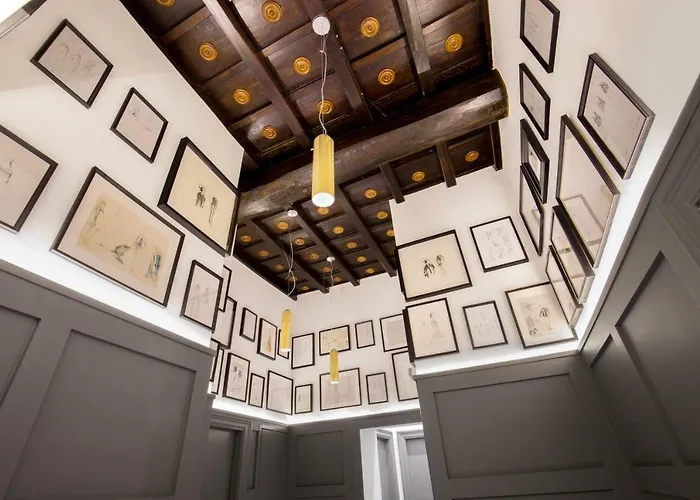 Almait Casa de hóspedes