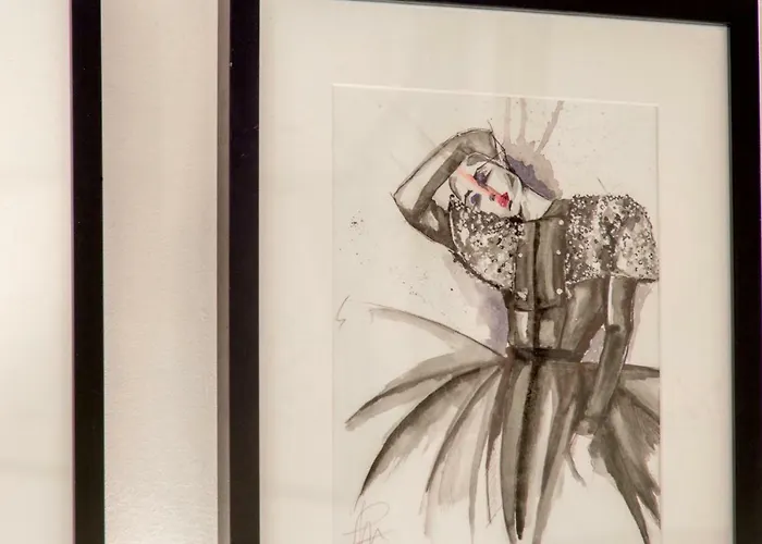 Casa de hóspedes Almait Roma