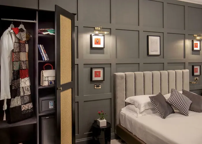 Casa de hóspedes Almait 4*