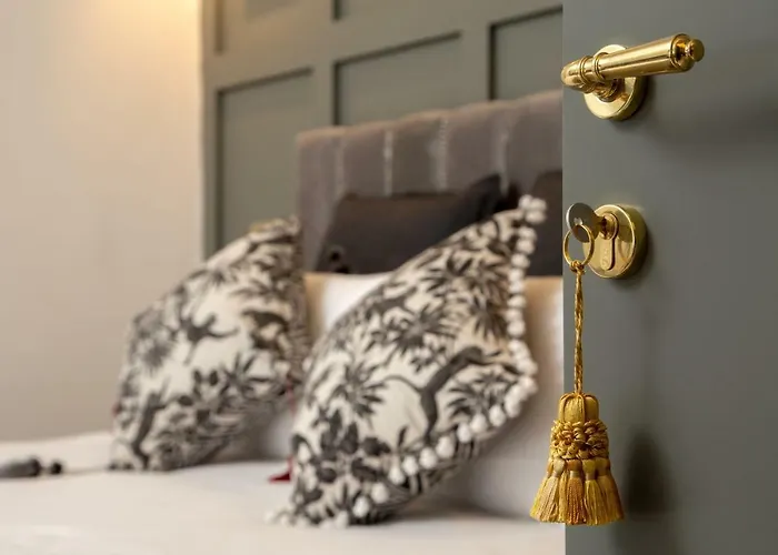 Almait Casa de hóspedes 4*