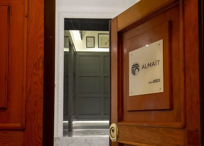 Pensión Almait