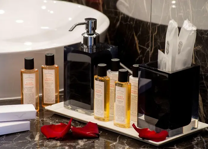 Casa de hóspedes Almait Roma